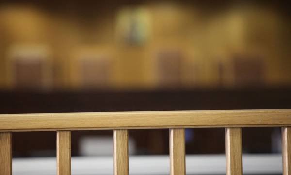 Τέσσερις φορές ισόβια και επιπλέον 71 χρόνια για τον Κ.Πάσσαρη