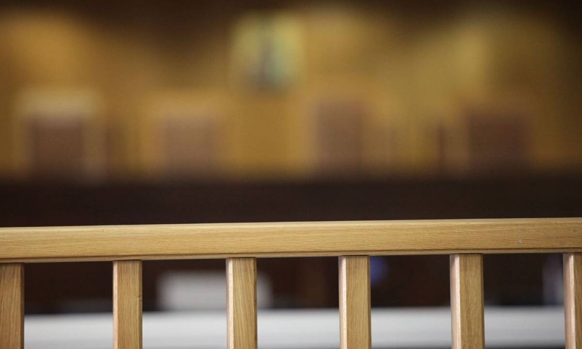 Τέσσερις φορές ισόβια και επιπλέον 71 χρόνια για τον Κ.Πάσσαρη