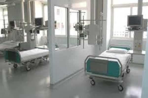 Τι αλλάζει στα νοσοκομεία της Αττικής