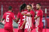 Η ποδοσφαιρική γιορτή αρχίζει με δυνατά παιχνίδια για τις ελληνικές ομάδες