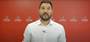 Επιστολή Ηλιόπουλου στον Alpha για δημοσκόπηση της Abacus
