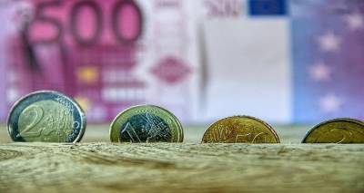 Κατέβασε ταχύτητα ο ετήσιος πληθωρισμός στην ευρωζώνη τον Αύγουστο