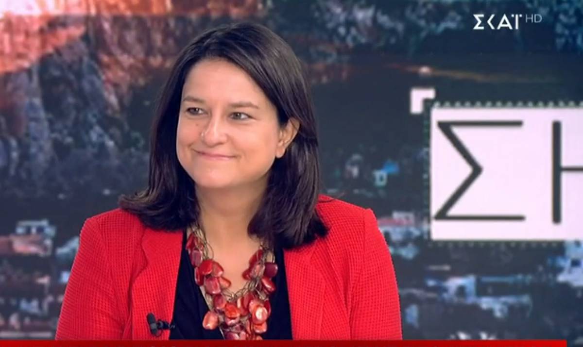 Κεραμέως: Θα έτρεχα να εμβολιάσω τα παιδιά μου