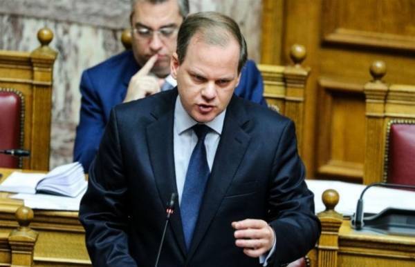 Καραμανλής: Η μείωση εισιτηρίων σε εξάρτηση με τα έσοδα ΟΑΣΑ
