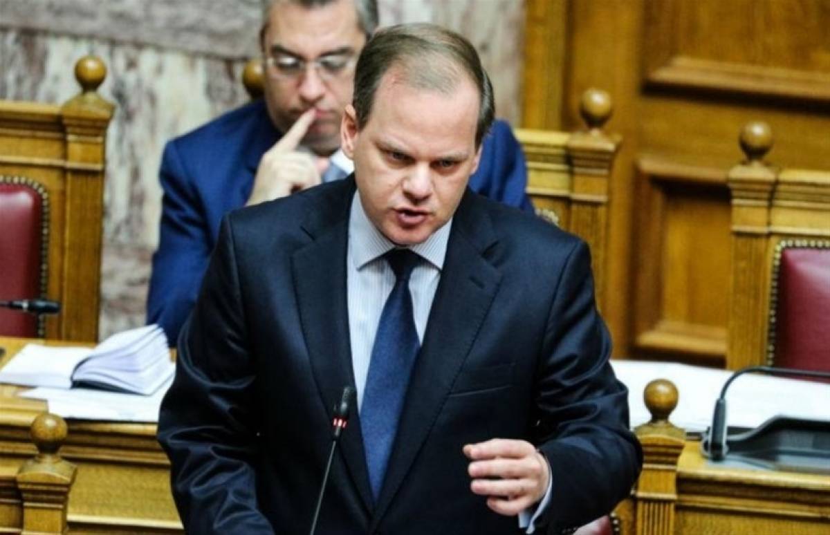 Καραμανλής: Η μείωση εισιτηρίων σε εξάρτηση με τα έσοδα ΟΑΣΑ
