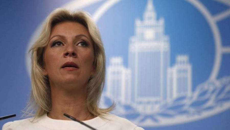 Συμφωνία Αρμενίας και Αζερμπαϊτζάν για ειρηνευτικές συνομιλίες στη Μόσχα