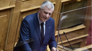 Mυλωνάκης-Ελληνική Λύση: Aπό το Σεπτέμβριο στηνόταν το χτύπημα περί «αποστασιών»