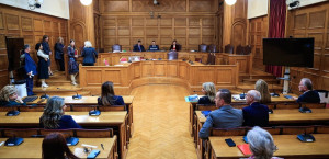 Προανακριτική-Τριαντόπουλος: «Ναι» ΝΔ σε ποινική δίωξη για παράβαση καθήκοντος