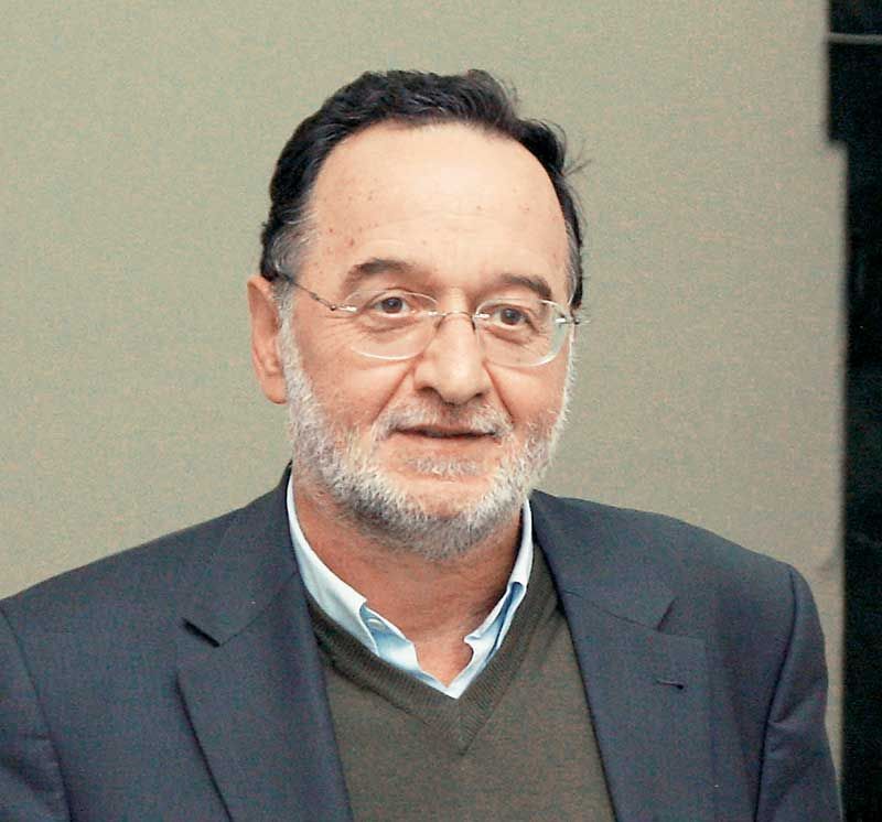 Λαφαζάνης: Αδιαπραγμάτευτη η ενιαία και δημόσια ΔΕΗ