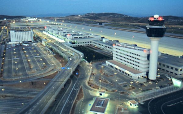 Τουρισμός: Αυξημένες 9,1% οι αεροπορικές αφίξεις τον Ιούλιο