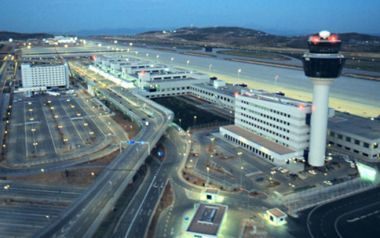 Τουρισμός: Αυξημένες 9,1% οι αεροπορικές αφίξεις τον Ιούλιο