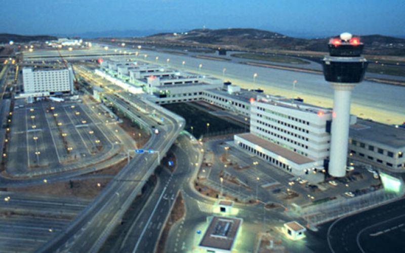 Τουρισμός: Αυξημένες 9,1% οι αεροπορικές αφίξεις τον Ιούλιο