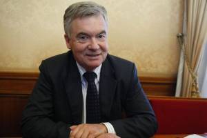 Κομισιόν: Δεν γνωρίζει τίποτα για αύξηση του Ισλαμισμού στην Ευρώπη!