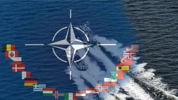 ΝΑΤΟ: Η επιχείρηση στο Αιγαίο θα συνεχιστεί ως έχει
