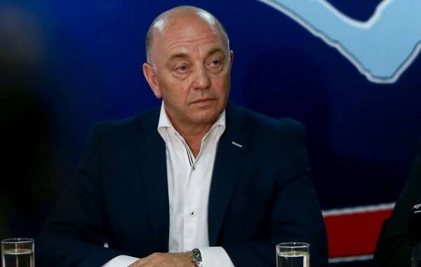 ΑΝΕΛ: «Περιορισμένης ευθύνης» ο κ. Κουμουτσάκος