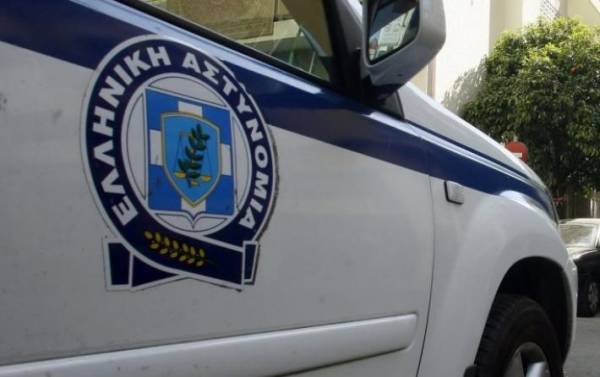 Νέα Ιωνία: Νεαρή αστυνομικός το θύμα του τροχαίου δυστυχήματος