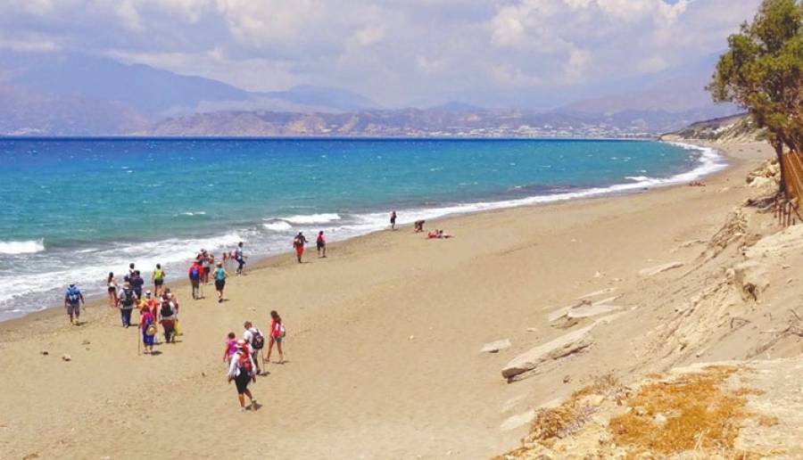 ΕΚΠΟΙΖΩ: Οι κανόνες που πρέπει να τηρούνται στις παραλίες