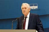 Κρίσιμη η στάση Κουβέλη για το σχηματισμό κυβέρνησης