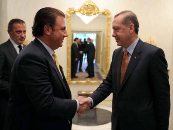 Σύμβουλος Ερντογάν: Η Ελλάδα θα καταστραφεί σε τυχόν θερμό επεισόδιο