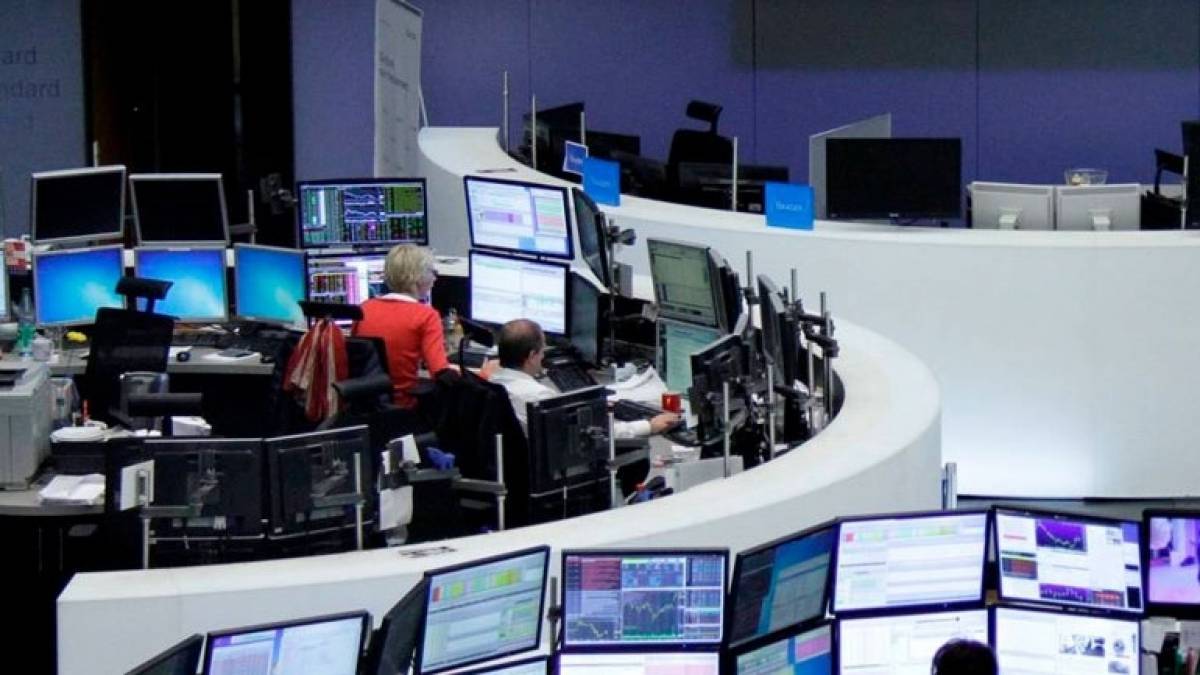 Θετικά πρόσημα στα ευρωπαϊκά χρηματιστήρια