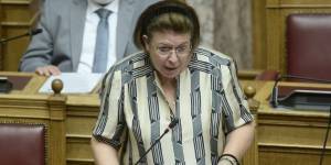Μενδώνη: Το Νοέμβριο πληρώνονται οι άνθρωποι του πολιτισμού