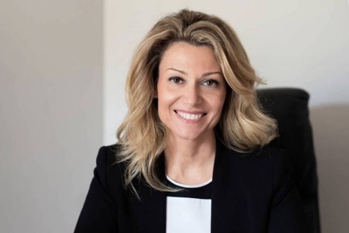 Λαζαράκου: Πώς θα είναι το Χρηματιστήριο στη μετά Covid-19 εποχή
