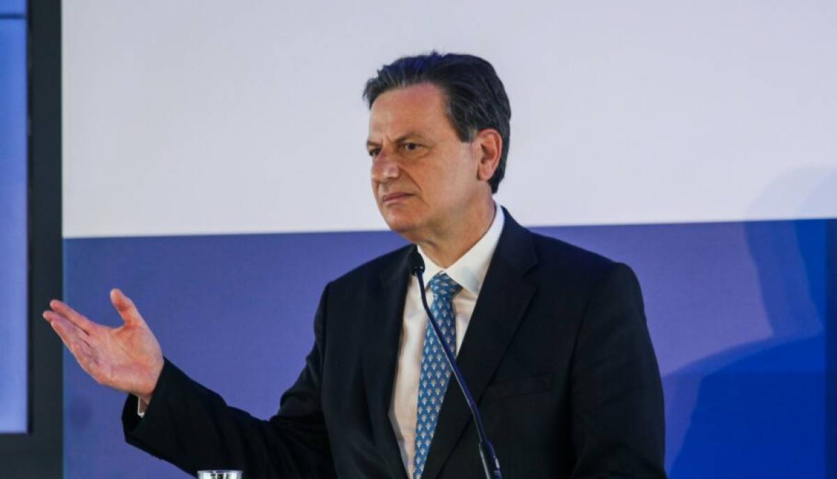 Στο Ταμείο Ανάκαμψης 70 έργα €2,4 δισ.- Αναλυτικά η λίστα