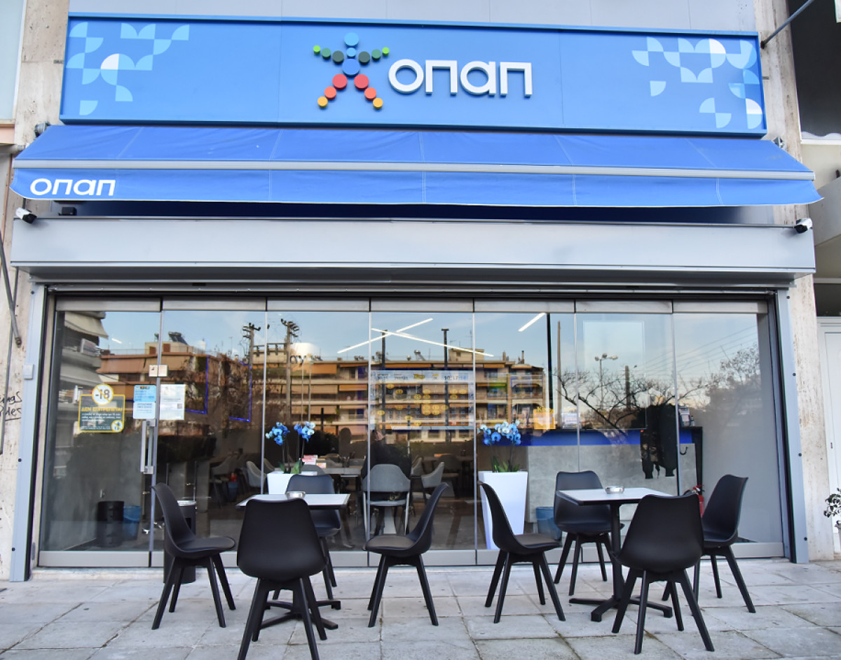 Μεταφέρονται για Τετάρτη οι αυριανές κληρώσεις ΤΖΟΚΕΡ, ΠΡΟΤΟ, Λαϊκού Λαχείου