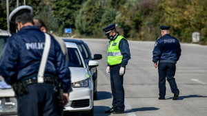 Περισσότερες από 24.000 οι τροχονομικές παραβάσεις την τελευταία εβδομάδα