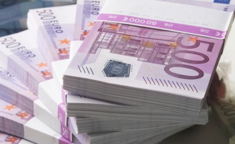 Ένεση ρευστότητας στον ΟΑΕΕ και το ΕΤΕΑ