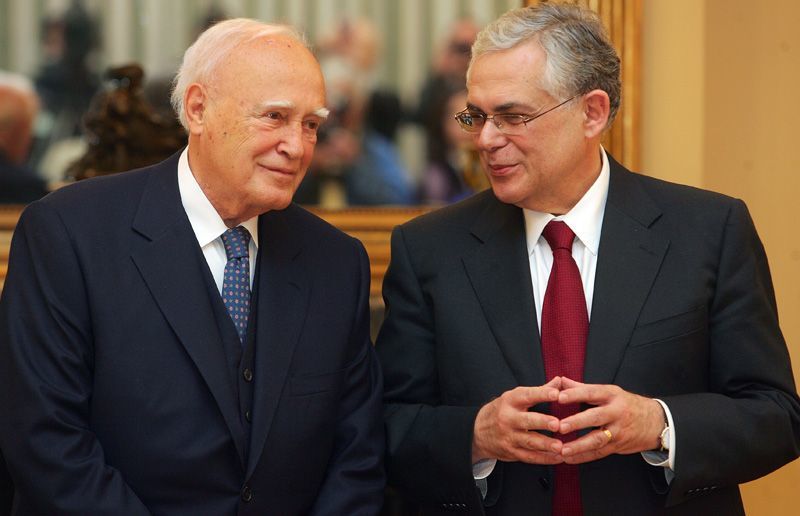 Μία και σήμερα για την προκήρυξη εκλογών - Οι εκκρεμότητες