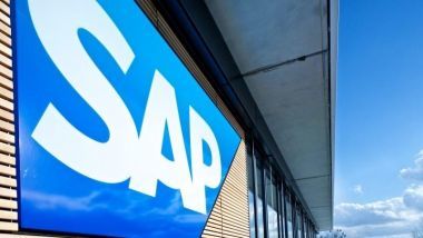 SAP: Αναβαθμίζει τις εκτιμήσεις μετά τα αυξημένα κέρδη τριμήνου