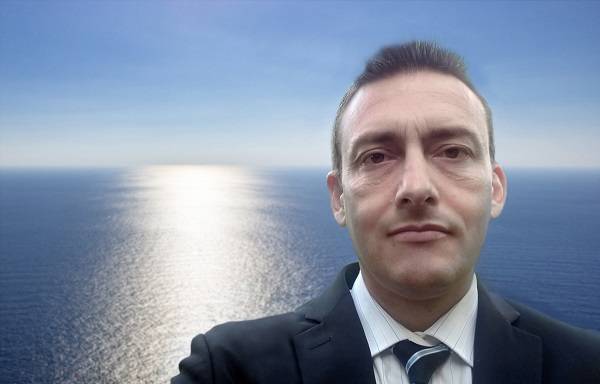 IMO: Νέος αντιπρόεδρος της Επιτροπής Ναυτικής Ασφάλειας ο Θεόφιλος Μόζας