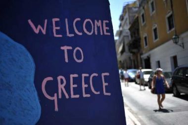 «Εκτοξεύθηκαν» κατά 16,4% οι ταξιδιωτικές εισπράξεις τον Αύγουστο