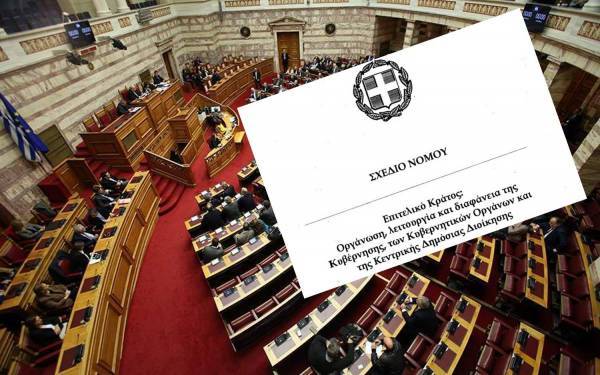 Τώρα θα φανεί τι είναι το επιτελικό κράτος (και αν θα λειτουργήσει)