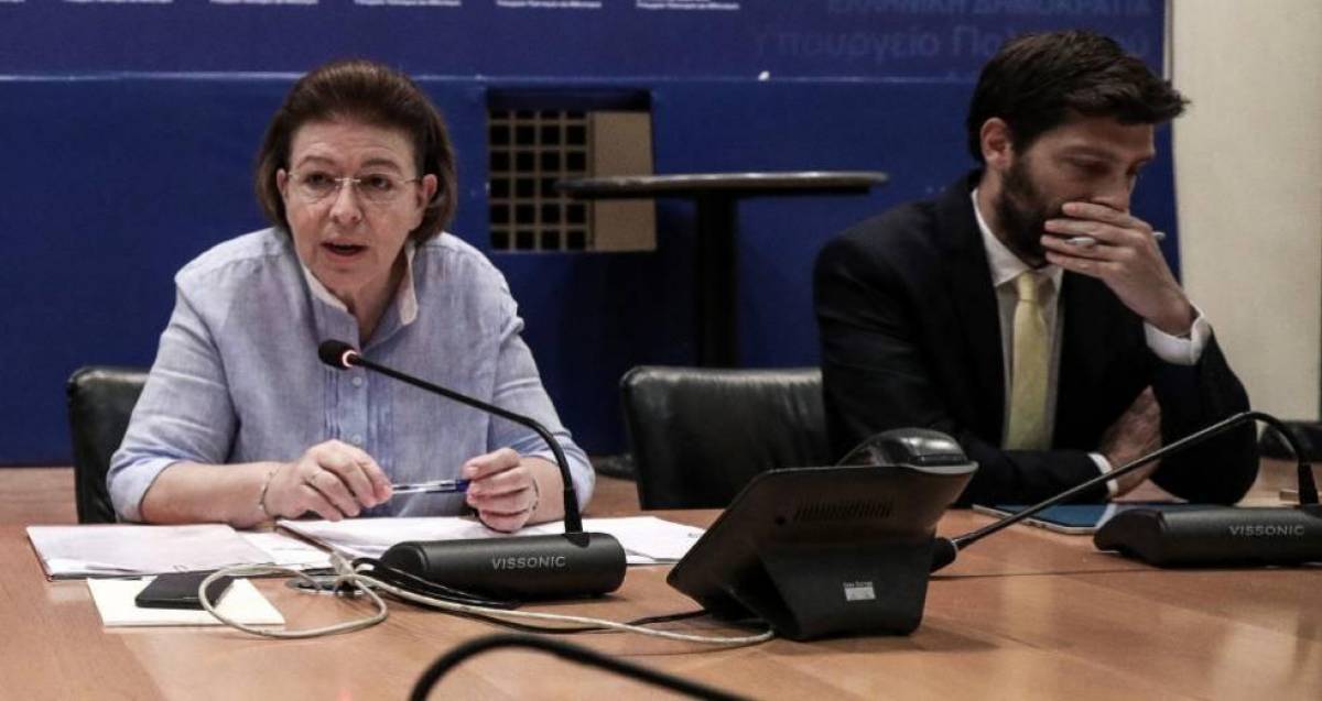 Εθνικό Θέατρο- ΚΘΒΕ: Νέα διαδικασία επιλογής καλλιτεχνικού διευθυντή