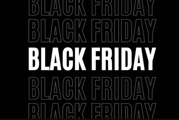 Η Black Friday είναι εδώ: Μεγάλες εκπτώσεις, αλλά και... κίνδυνοι