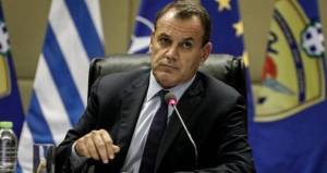 Παναγιωτόπουλος: Φυλάξαμε τα σύνορα της Ευρώπης
