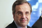 Σαμαράς: "Αγωνιζόμαστε για νέες θέσεις εργασίας"