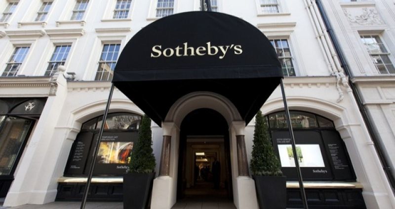 Μεγάλωσαν οι ζημιές για τη Sotheby’s