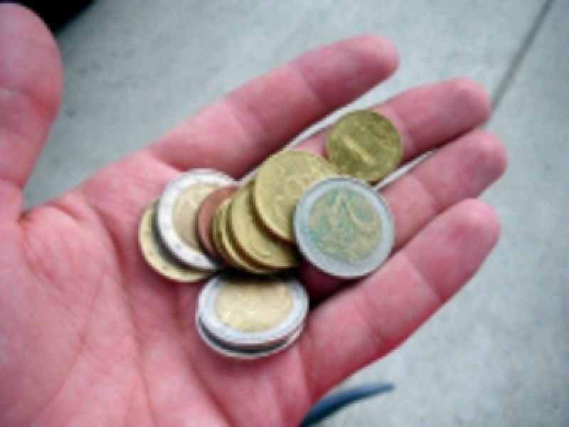 Μία στις δύο συμβάσεις είναι για μερική απασχόληση