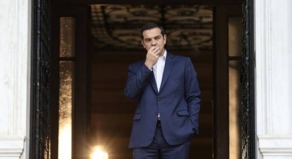 Έκτακτη συνεδρίαση του ΚΥΣΕΑ υπό τον πρωθυπουργό
