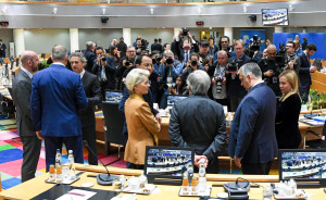 «Μέτρα τώρα» για την ενεργειακή ακρίβεια απαιτούν οι επιχειρήσεις από τους Ευρωπαίους ηγέτες