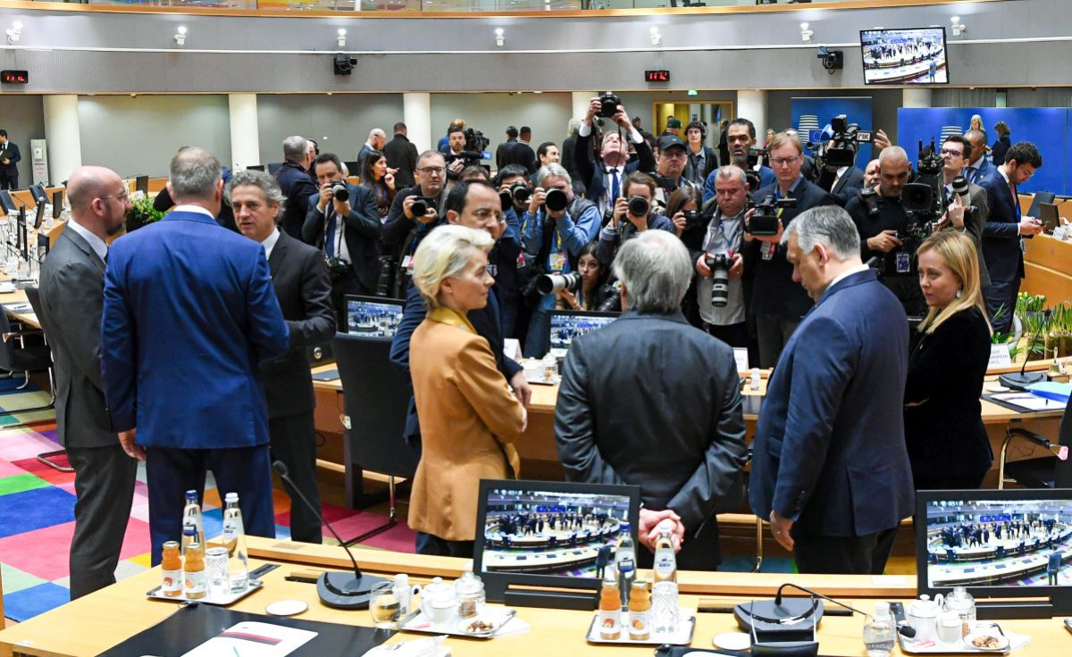 «Μέτρα τώρα» για την ενεργειακή ακρίβεια απαιτούν οι επιχειρήσεις από τους Ευρωπαίους ηγέτες
