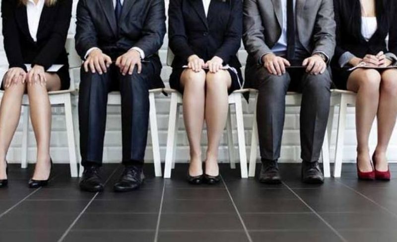 Manpower: Αύξηση προσλήψεων βλέπει ένας στους τέσσερις εργοδότες