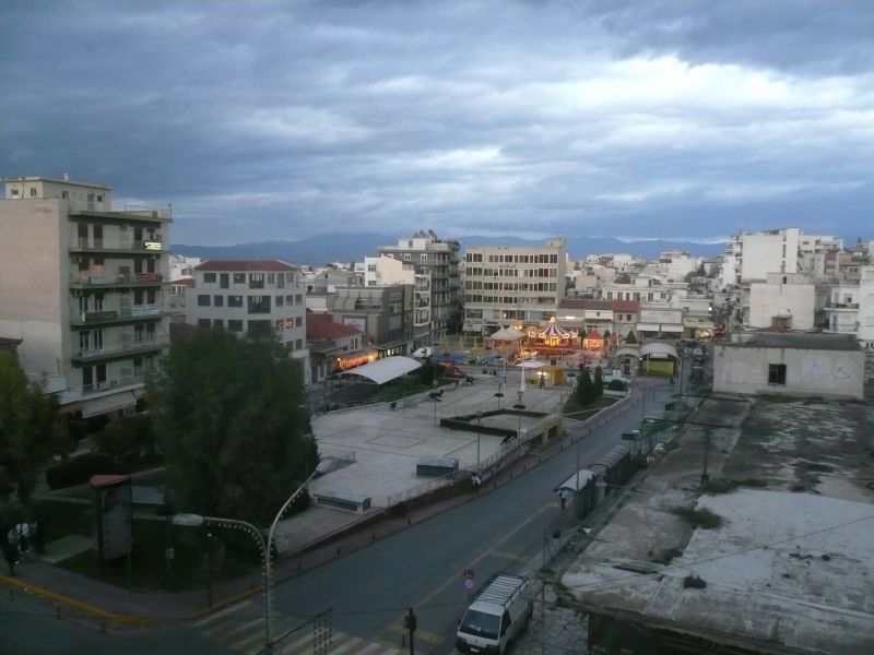 Χαλκίδα: Ένα εκατ. ευρώ και πλέον για αντιπλημμυρικά έργα