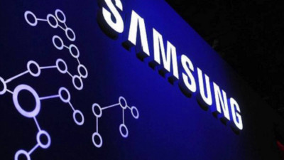 Samsung: Αναμένει πτώση κερδών για πρώτη φορά από το 2019