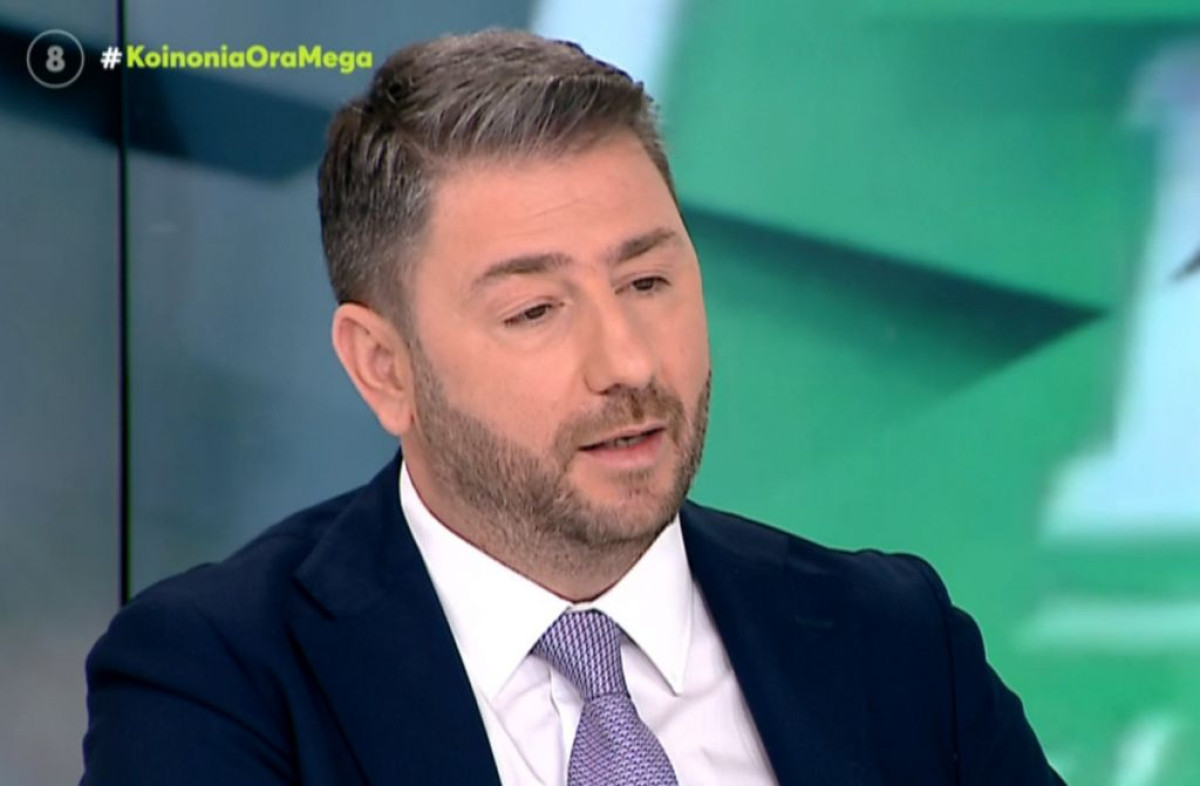 Ανδρουλάκης: Χρειάζεται δυναμική παρέμβαση από την κυβέρνηση - Μείωση τώρα του ΕΦΚ στα καύσιμα