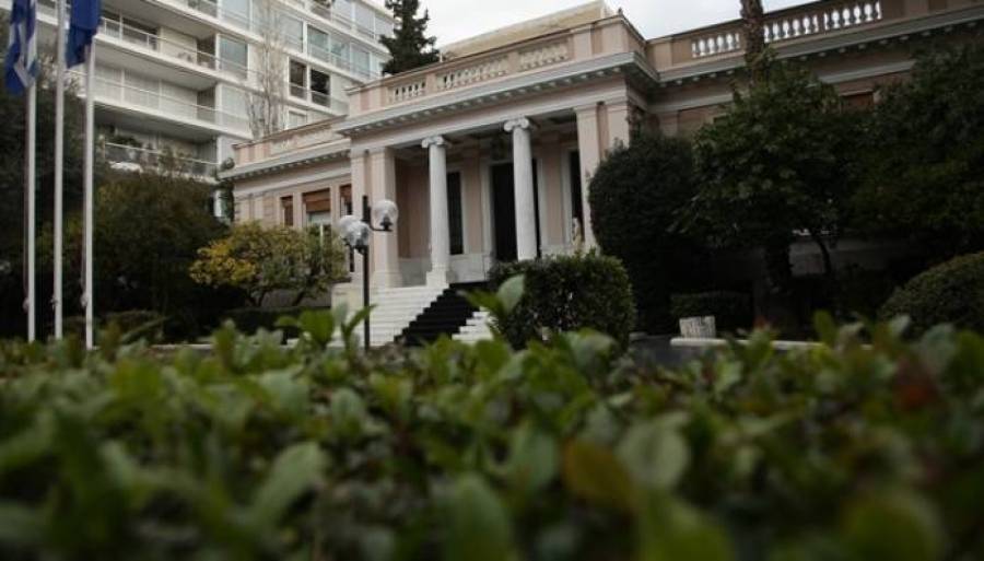 Κυβερνητικοί κύκλοι: Λυπηρό ο ΣΥΡΙΖΑ να γίνεται πλασιέ συμφερόντων εταιριών