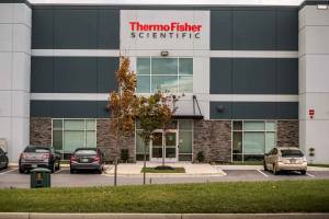 Αύξηση 58,2% στα κέρδη τριμήνου της Thermo Fisher